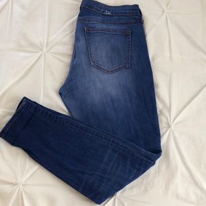 Gap Legging jean